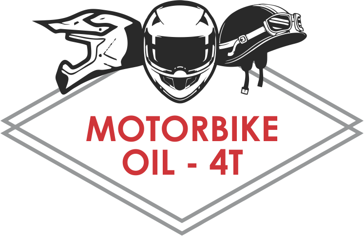 Motorbike Oil - 4T