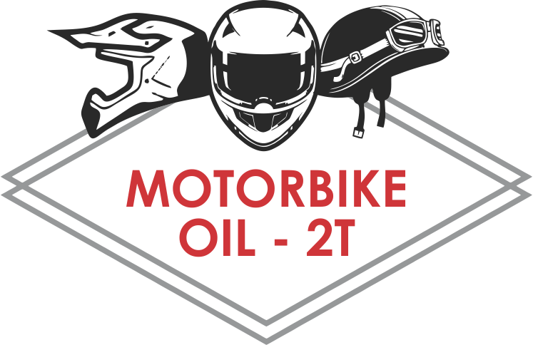 Motorbike Oil - 2T