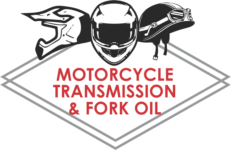 Motorcycle Transmission and Fork Oil