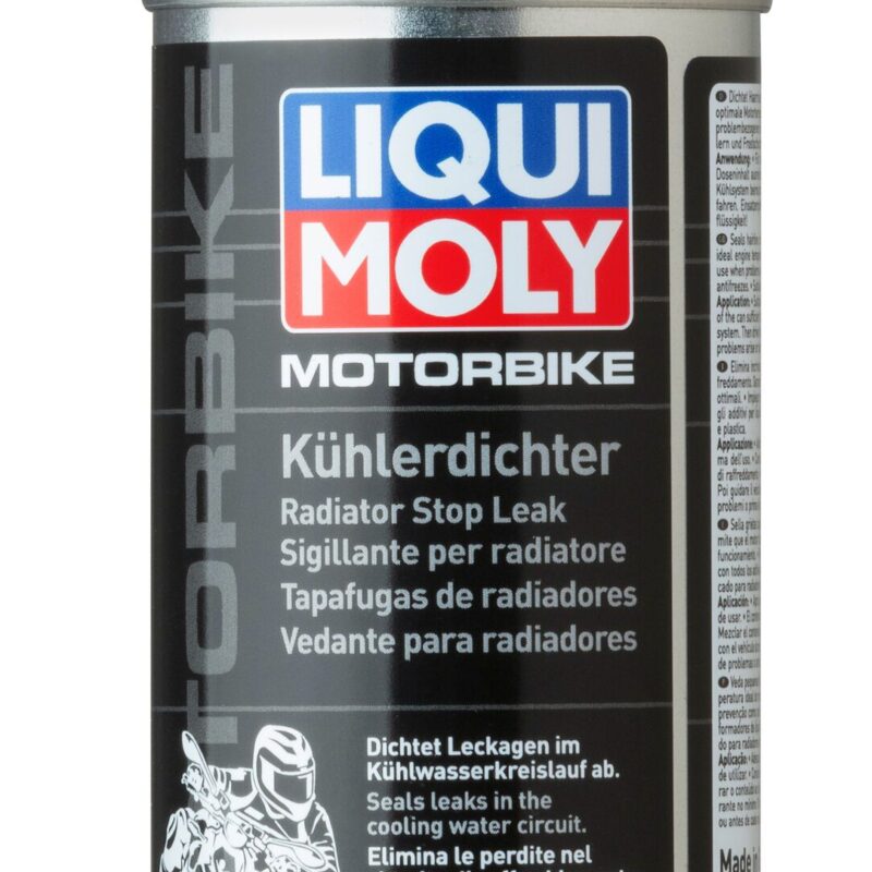 Motorbike Mos2 Shooter (20ml)