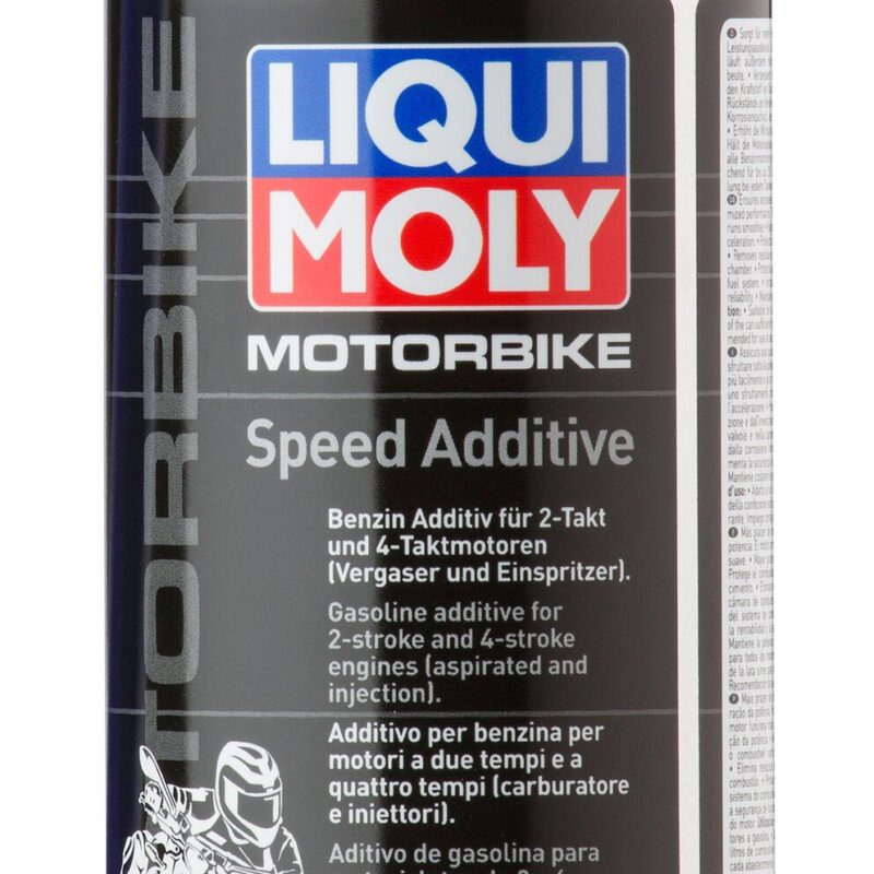 Motorbike Speed Tec (150ml)