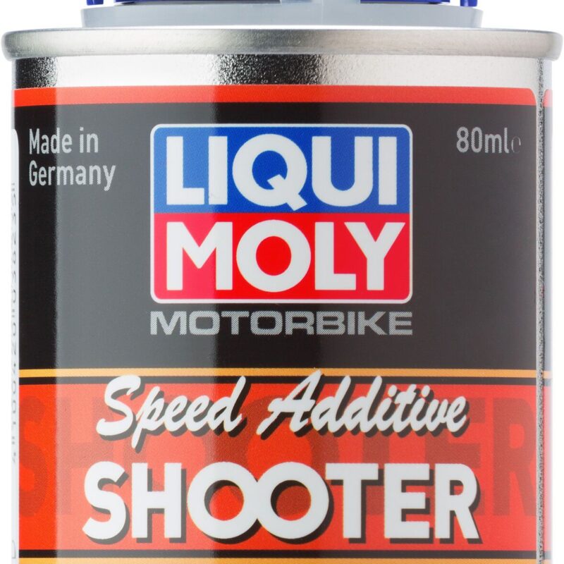 Motorbike Speed Shooter (80ml)