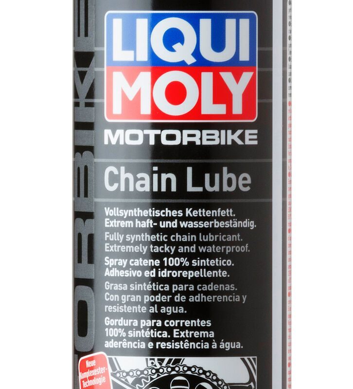 Motorbike Chain Lube(250ml)