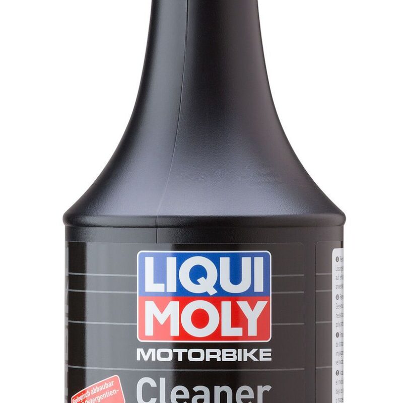 Motorbike Cleaner(1ltr)