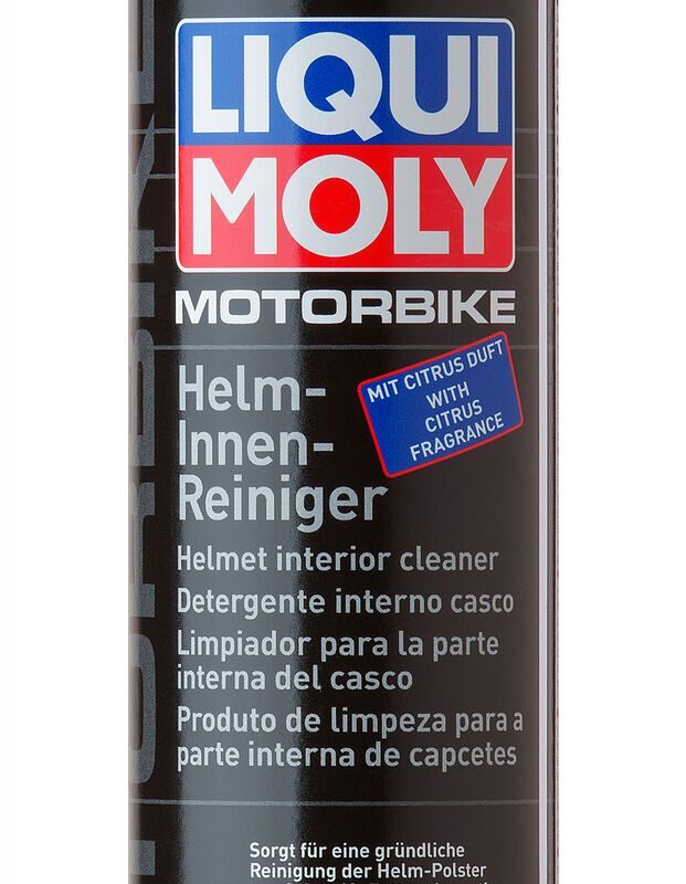 Helmet and Shoe Cleaner(300ml)