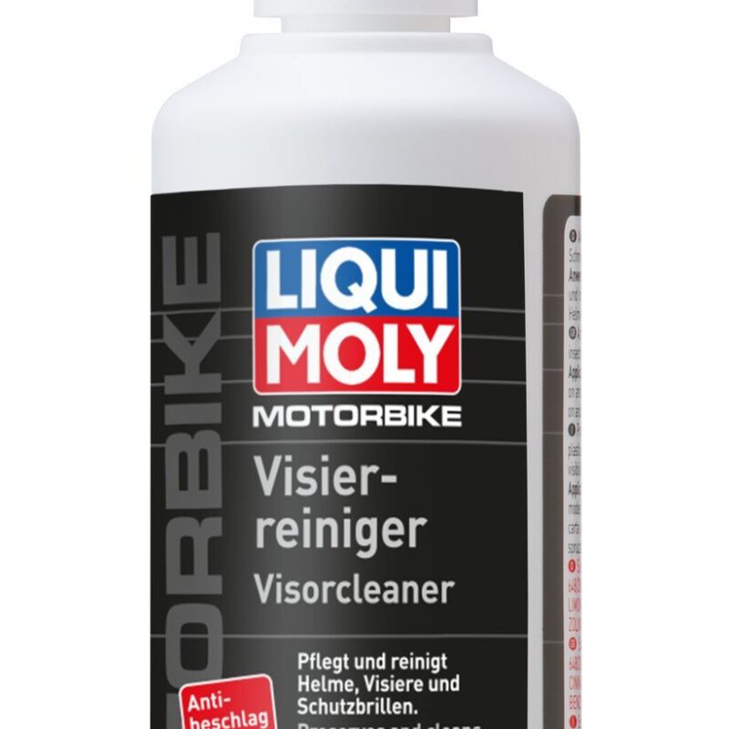 Motorbike Visor Cleaner(100ml)
