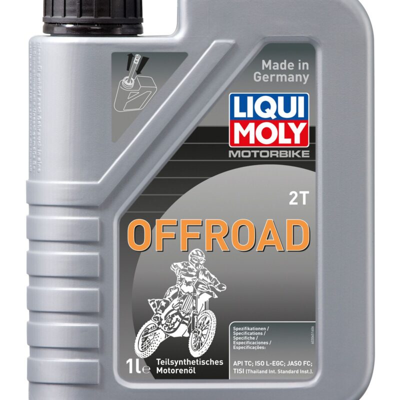Motorbike 2T Off road(1ltr)