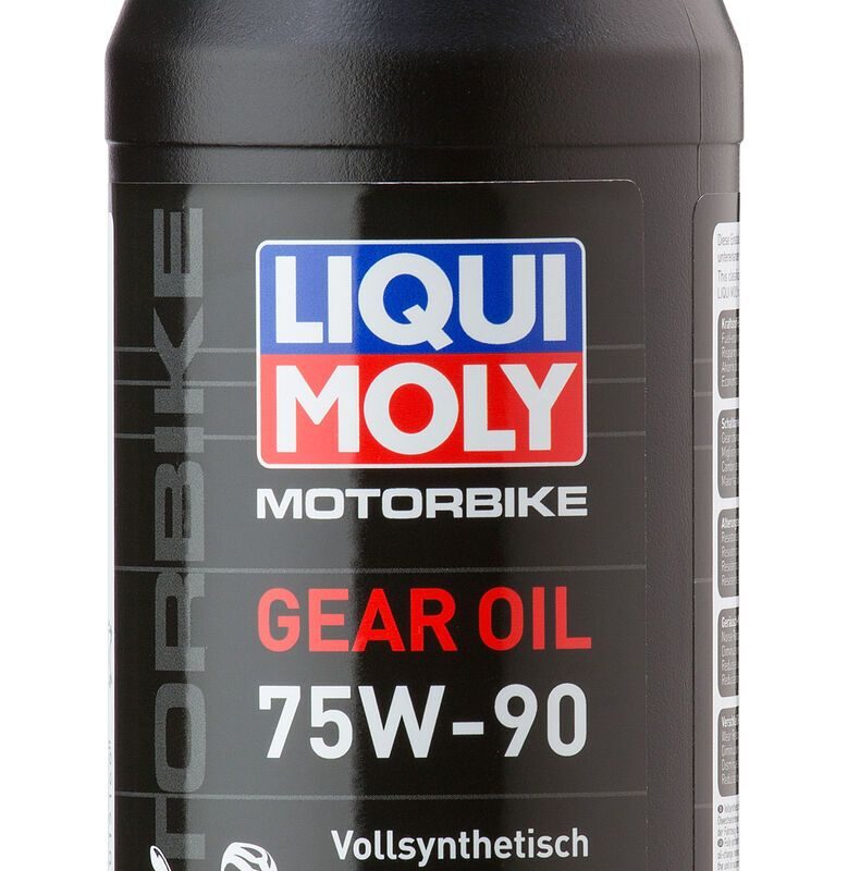Motorbike Gear Oil SAE 75W90(500ml)